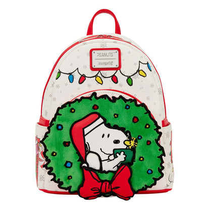 Peanuts by Loungefly Mini-rugzak Holiday