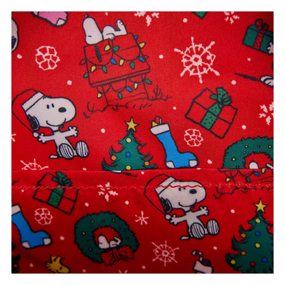 Peanuts by Loungefly Mini-rugzak Holiday