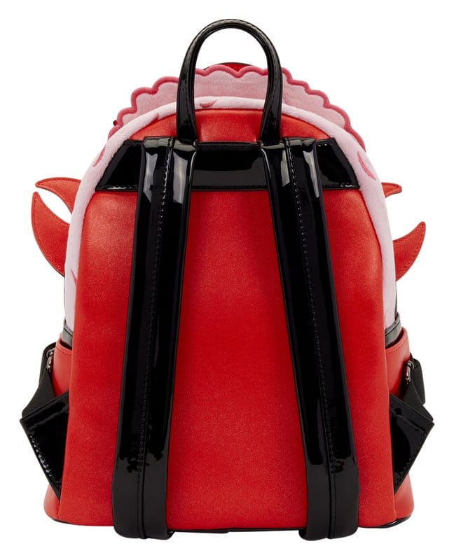 Las Chicas Superpoderosas de Loungefly Mini Mochila Él Villano
