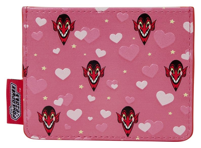 Superchicche di Loungefly Cardholder Him Villain