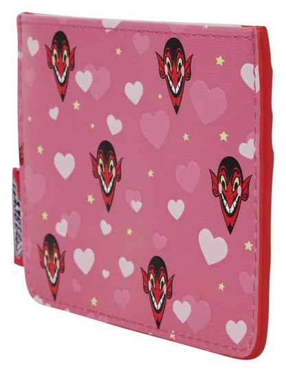 Superchicche di Loungefly Cardholder Him Villain