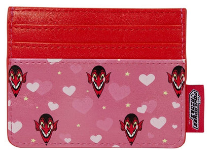 Superchicche di Loungefly Cardholder Him Villain
