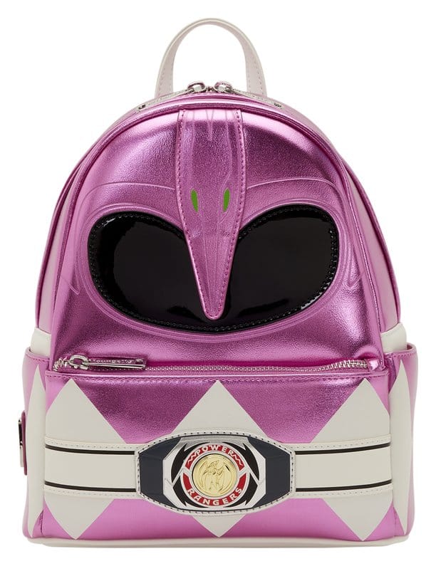 Hasbro by Loungefly Mini Rugzak Roze Ranger