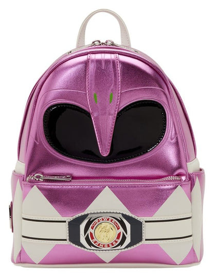Hasbro by Loungefly Mini Rugzak Roze Ranger