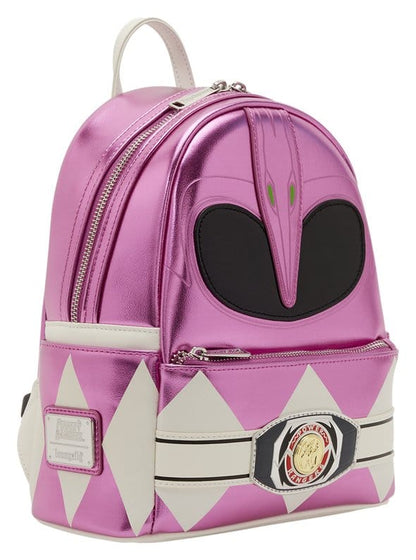 Hasbro by Loungefly Mini Rugzak Roze Ranger