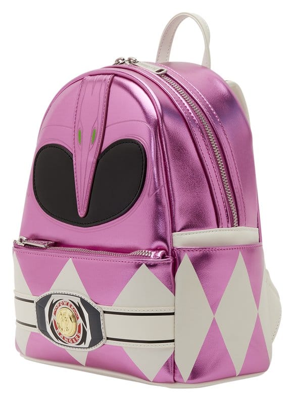 Hasbro by Loungefly Mini Rugzak Roze Ranger