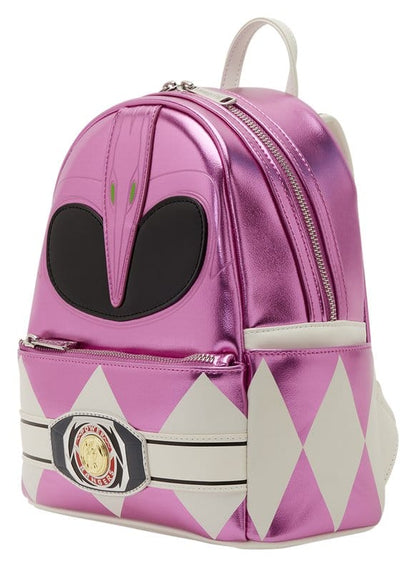 Hasbro by Loungefly Mini Rugzak Roze Ranger