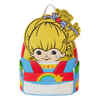 Rainbow Brite av Loungefly Mini Ryggsäck Rainbow Brite Cosplay