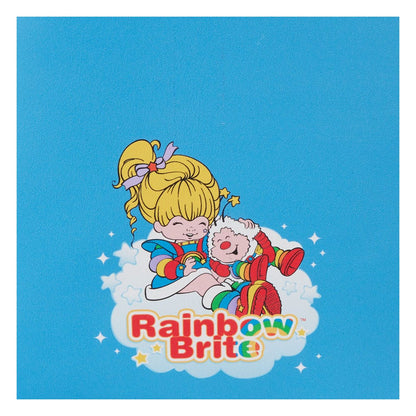 Rainbow Brite av Loungefly Mini Ryggsäck Rainbow Brite Cosplay