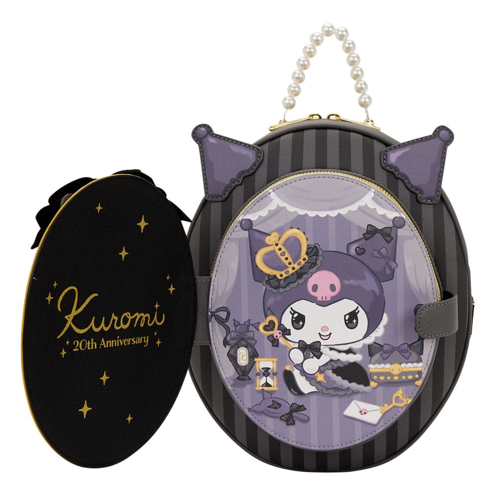 Mini mochila Sanrio by Loungefly Cameo del 20.º aniversario