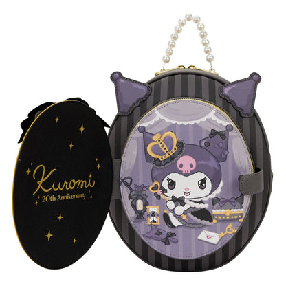 Mini mochila Sanrio by Loungefly Cameo del 20.º aniversario