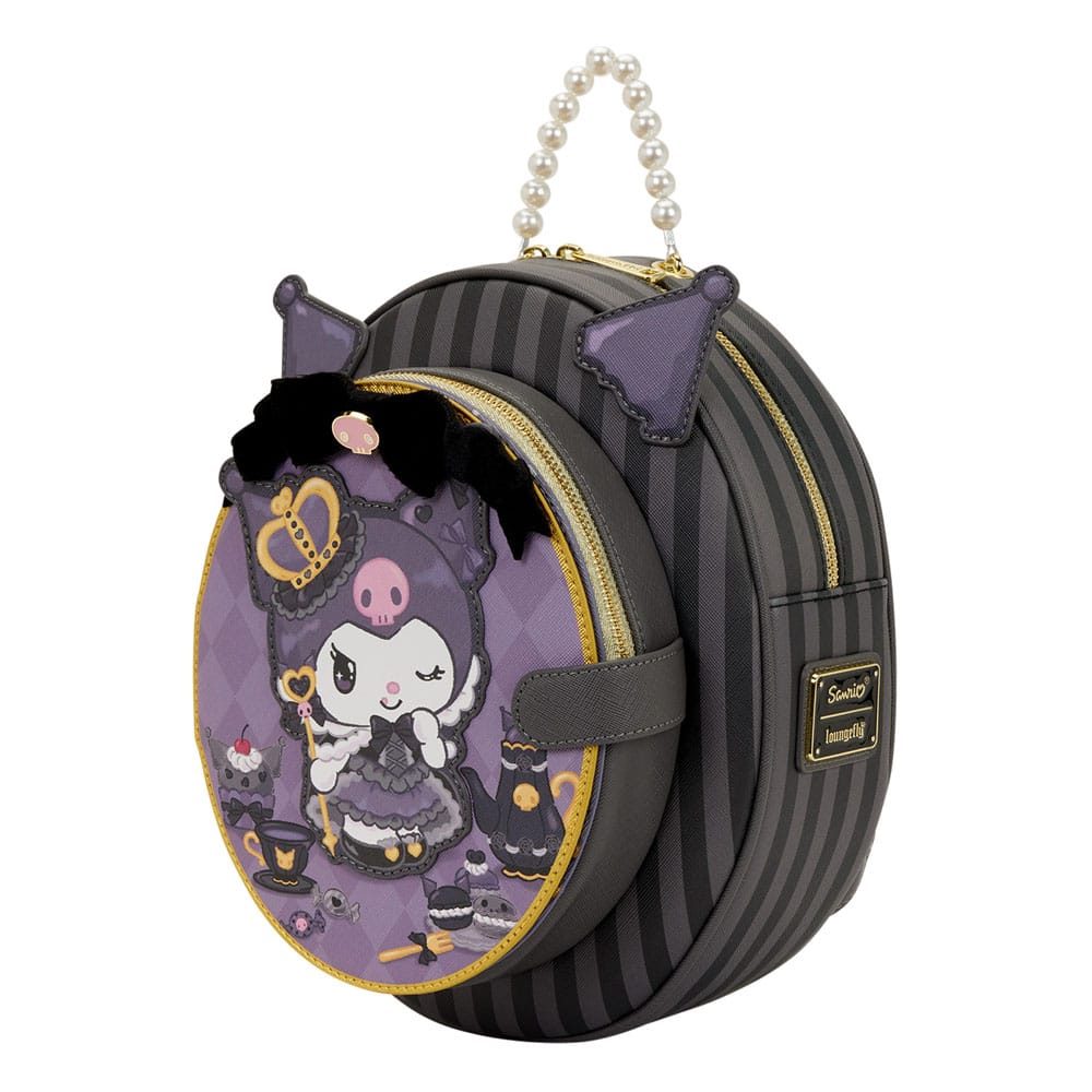 Mini mochila Sanrio by Loungefly Cameo del 20.º aniversario