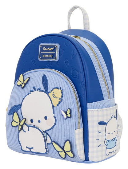 Sanrio by Loungefly Mini Sırt Çantası Pochacco