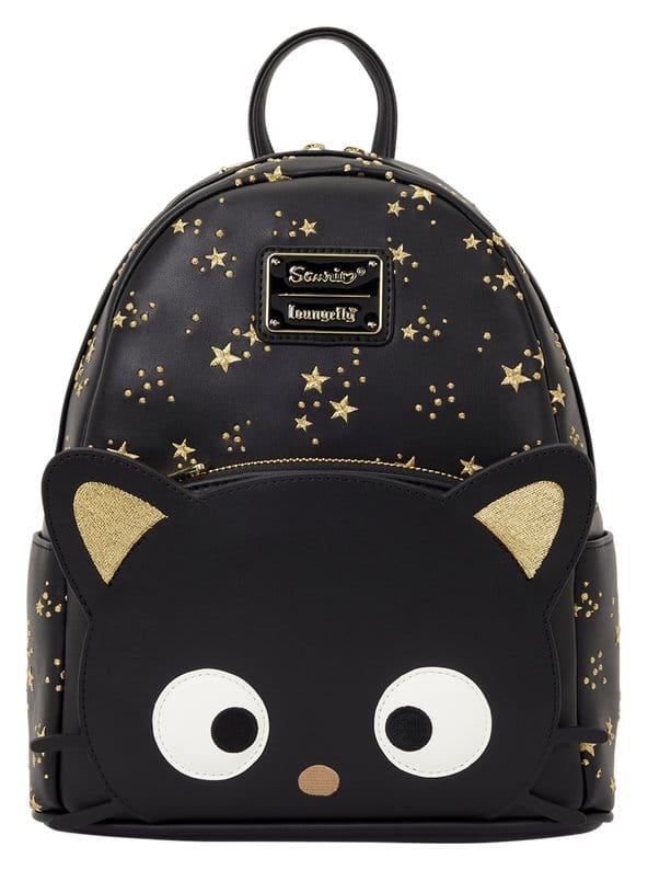 Mini zaino Sanrio Chococat Stars