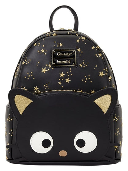 Mini zaino Sanrio Chococat Stars