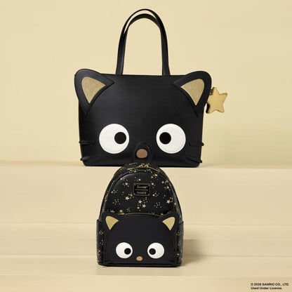 Mini zaino Sanrio Chococat Stars