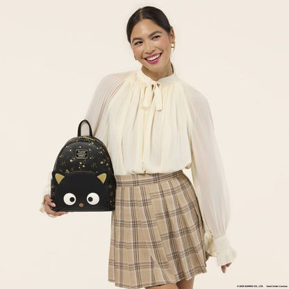 Mini zaino Sanrio Chococat Stars