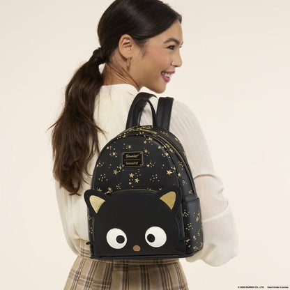 Mini zaino Sanrio Chococat Stars