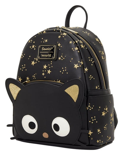 Mini zaino Sanrio Chococat Stars