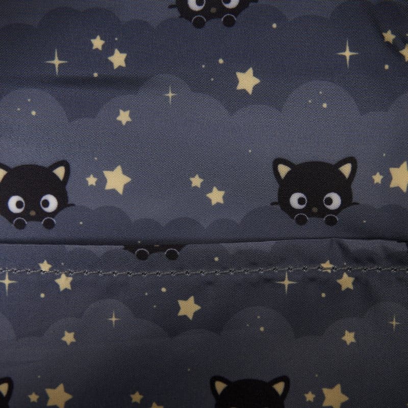 Mini zaino Sanrio Chococat Stars