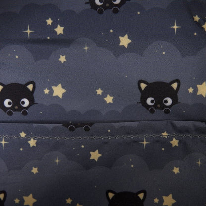 Mini zaino Sanrio Chococat Stars