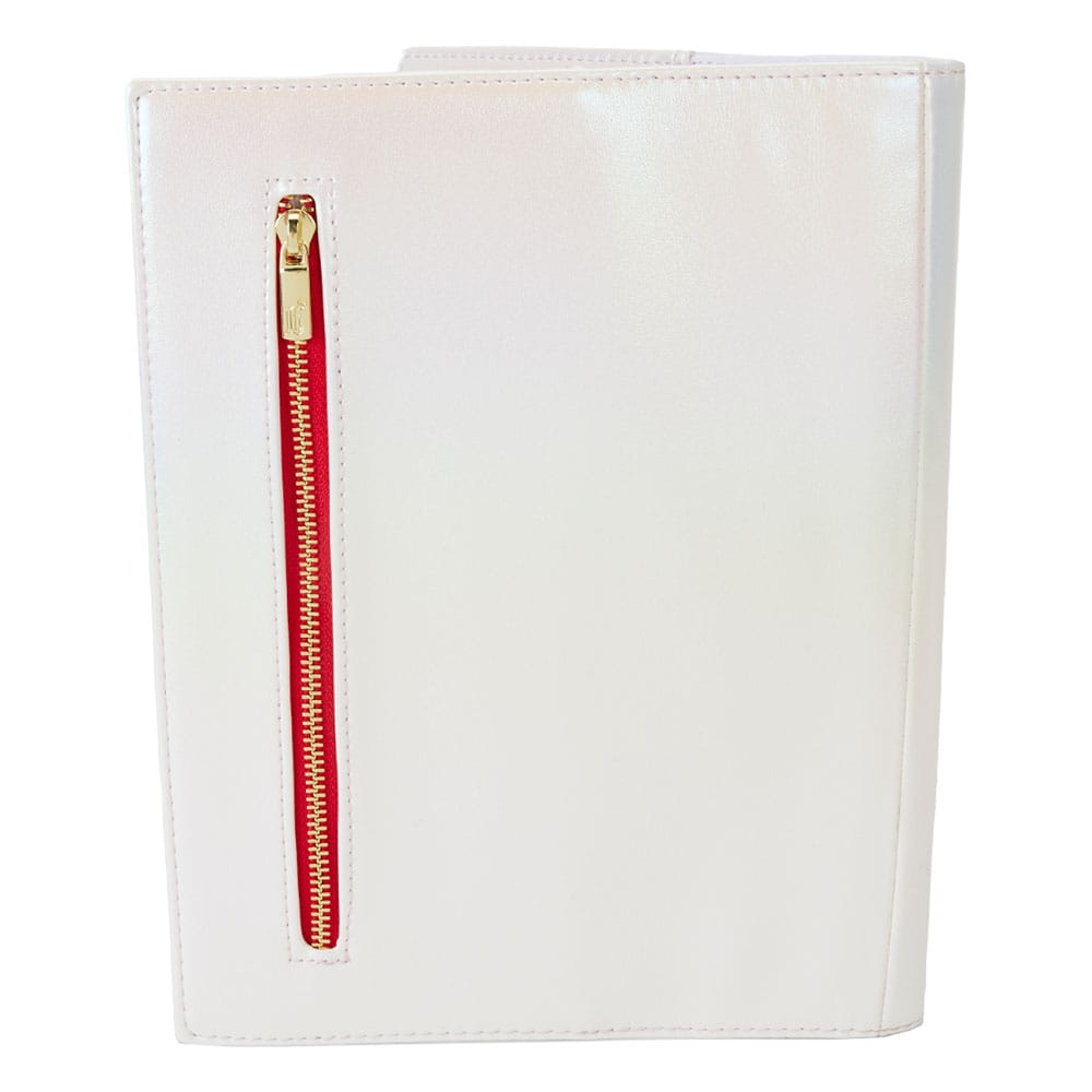 Hello Kitty av Loungefly Pearlescent Notebook 50 -årsjubileum