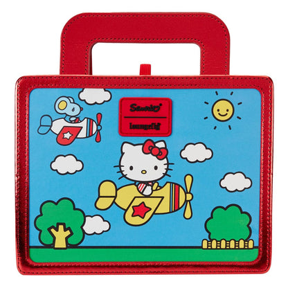 Disney tarafından Loungefly Notebook Lunchbox 50th Yıldönümü