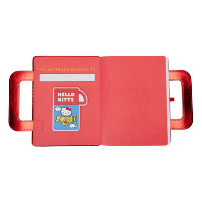 Disney tarafından Loungefly Notebook Lunchbox 50th Yıldönümü