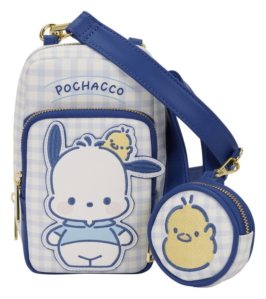 Sanrio by Loungefly Slingbag Pochacco