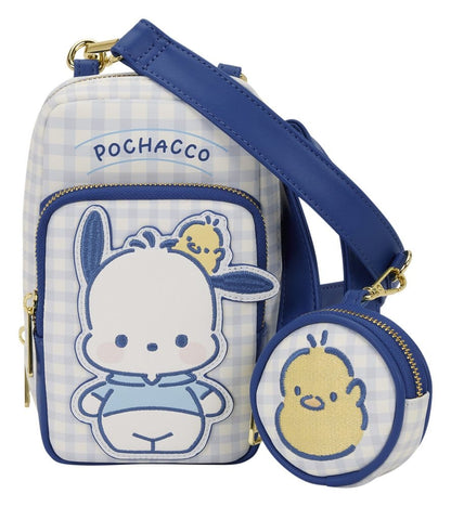 Sanrio by Loungefly Slingbag Pochacco
