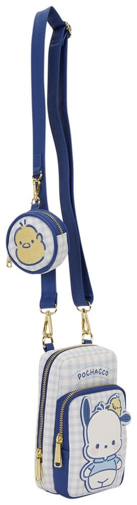 Sanrio by Loungefly Slingbag Pochacco