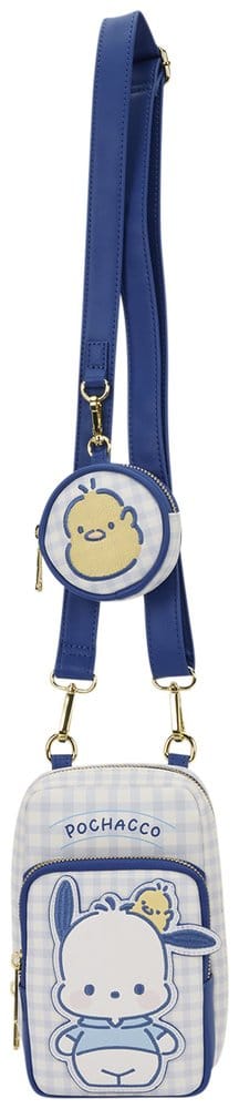 Sanrio by Loungefly Slingbag Pochacco