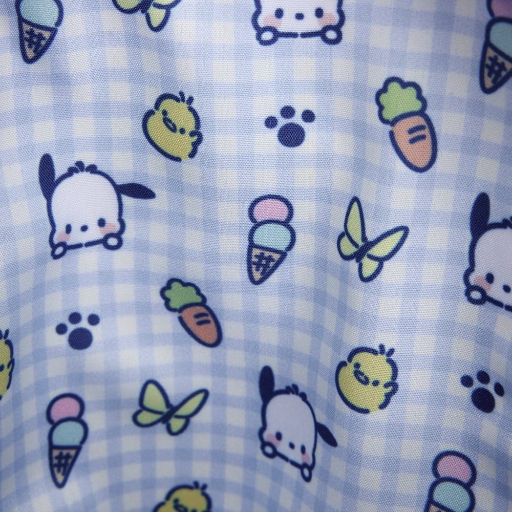 Sanrio by Loungefly Slingbag Pochacco