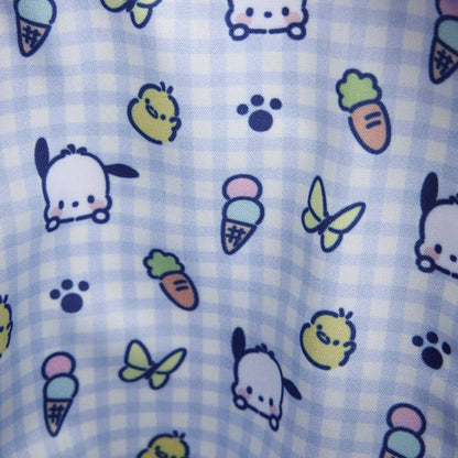 Sanrio by Loungefly Slingbag Pochacco