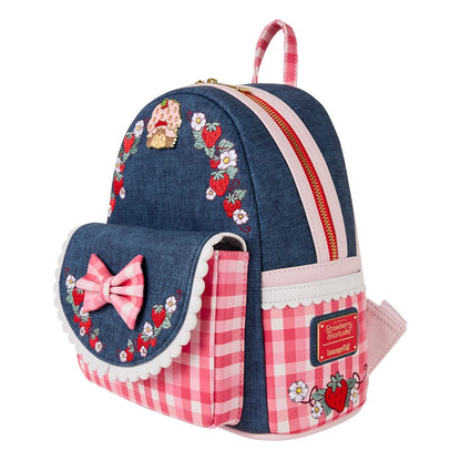 Shortcake od jagoda od strane Loungefly mini ruksaka