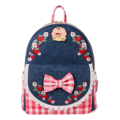 Shortcake od jagoda od strane Loungefly mini ruksaka