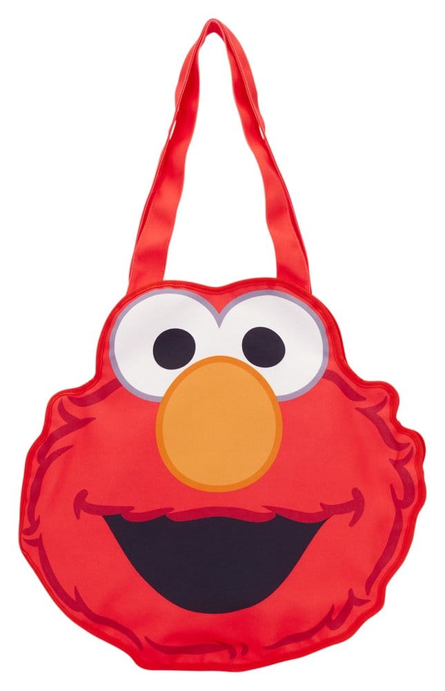 Sesame Street av Loungefly Tote Bag Elmo
