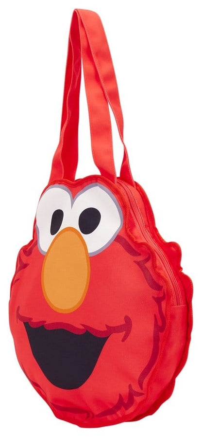 Sesame Street av Loungefly Tote Bag Elmo