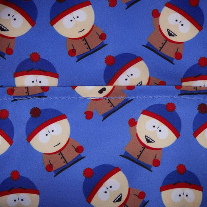 Mini mochila Paramount by Loungefly South Park Stan