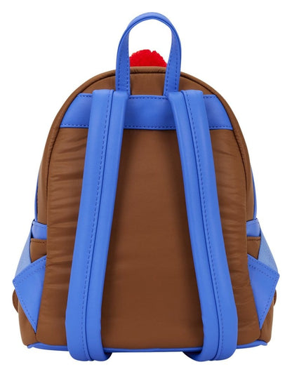 Mini mochila Paramount by Loungefly South Park Stan