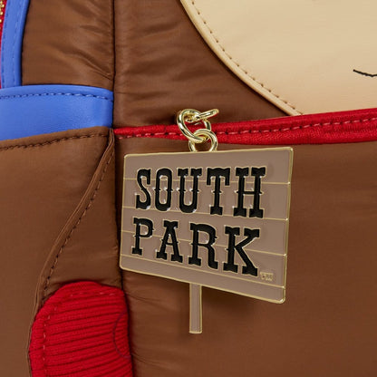 Mini mochila Paramount by Loungefly South Park Stan