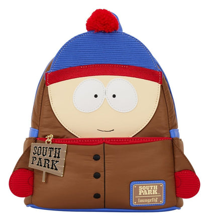 Mini mochila Paramount by Loungefly South Park Stan