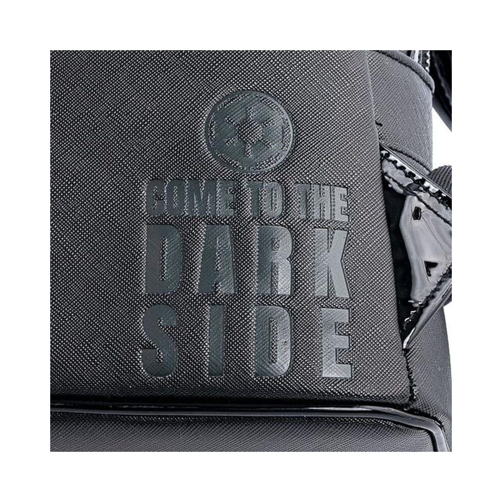 Star Wars by Loungefly Zaino Mini Darth Vader Illuminato Cosplay
