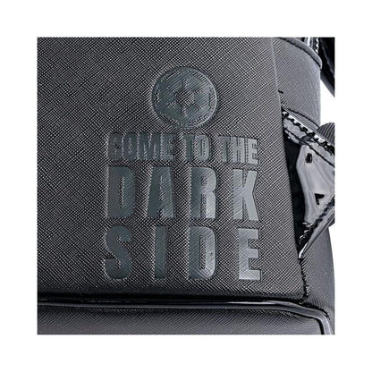 Star Wars by Loungefly Zaino Mini Darth Vader Illuminato Cosplay