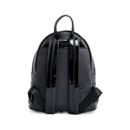 Star Wars by Loungefly Zaino Mini Darth Vader Illuminato Cosplay