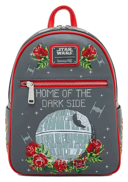 Star Wars by Loungefly Rucksack Mini Todesstern
