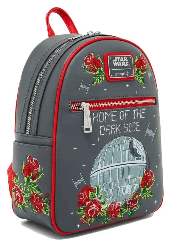 Star Wars by Loungefly Rucksack Mini Todesstern