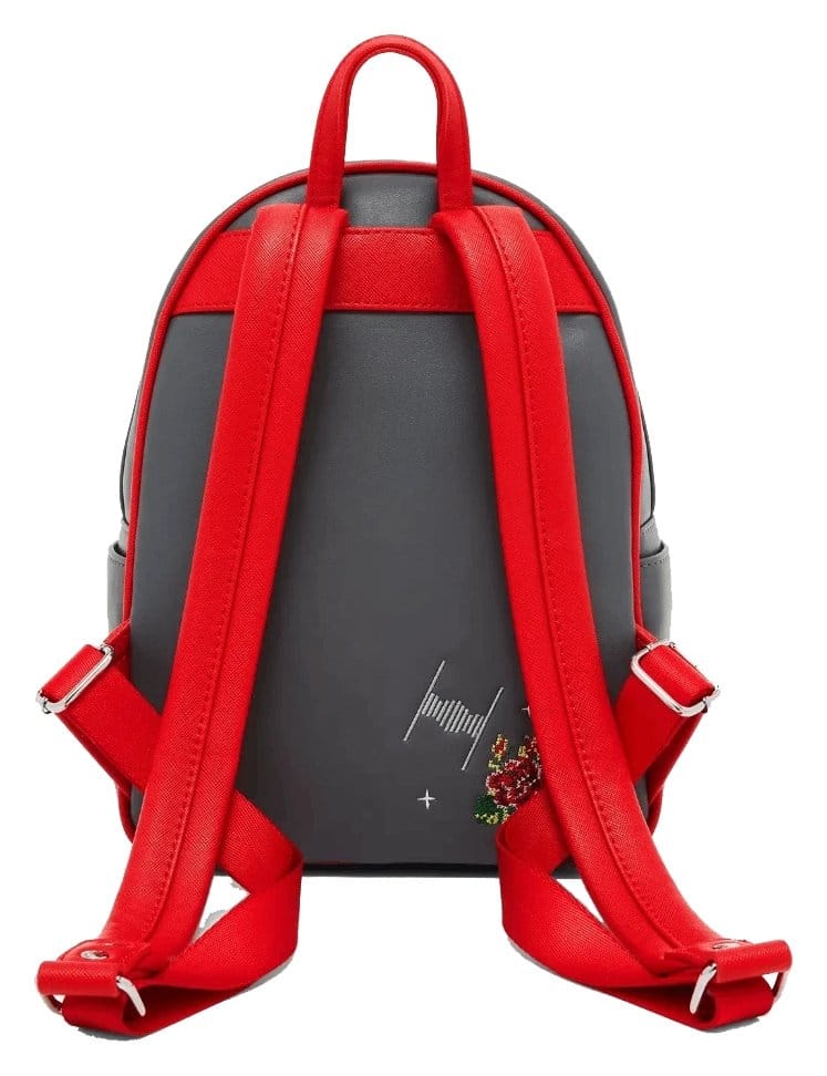 Star Wars by Loungefly Rucksack Mini Todesstern