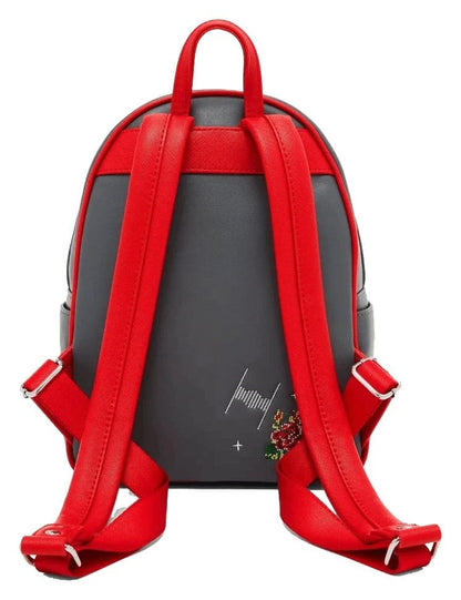 Star Wars by Loungefly Rucksack Mini Todesstern