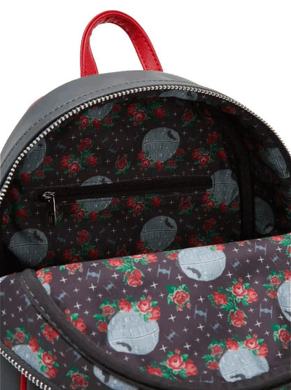 Star Wars by Loungefly Rucksack Mini Todesstern